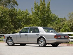 Rolls-Royce