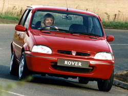Rover