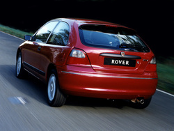 Rover
