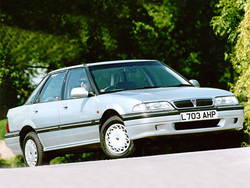 Rover