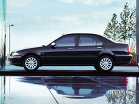 Rover 45