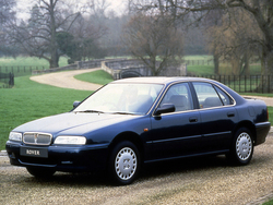 Rover