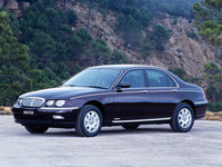 Rover 75