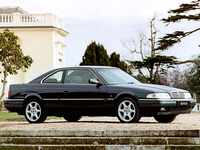 Rover 800 Series
