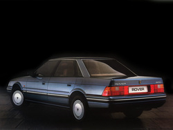 Rover