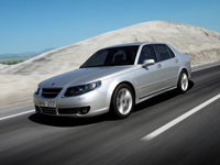 Saab 09.май
