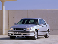 Saab 09.май