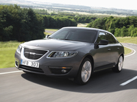 Saab 09.май