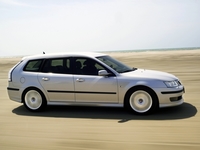 Saab 09.мар