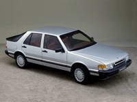 Saab 9000