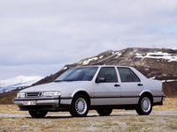 Saab 9000