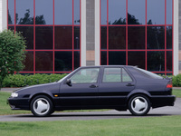 Saab 9000