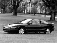 Saturn S-Series