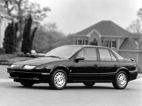 Saturn S-Series