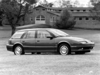Saturn S-Series