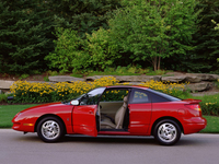 Saturn S-Series