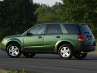 Saturn VUE