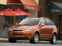 Saturn VUE