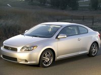 Scion tC