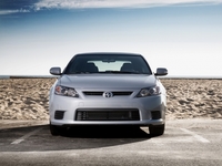Scion tC