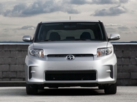 Scion xB