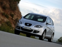 SEAT Altea