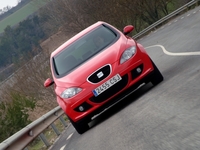 SEAT Altea