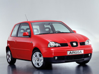 SEAT Arosa