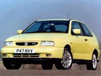 SEAT Cordoba