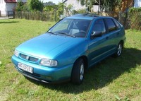 SEAT Cordoba