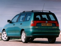 SEAT Cordoba