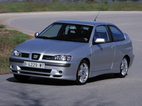 SEAT Cordoba