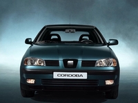SEAT Cordoba