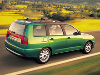 SEAT Cordoba