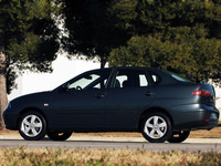 SEAT Cordoba