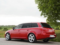 SEAT Exeo