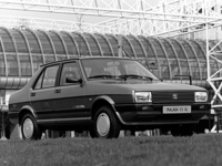 SEAT Malaga