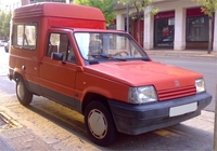 SEAT Marbella