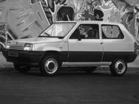 SEAT Marbella