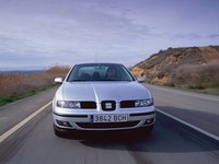SEAT Toledo