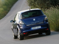 SEAT Toledo