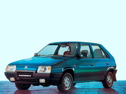 Skoda