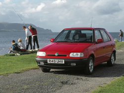 Skoda