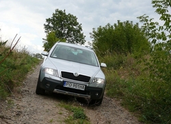 Skoda