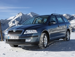 Skoda