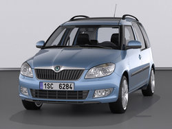 Skoda