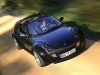 Smart Roadster