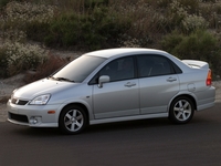 Suzuki Aerio