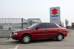 Suzuki