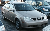 Suzuki Forenza